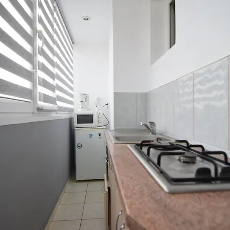 Cozy Apartament Bucureşti