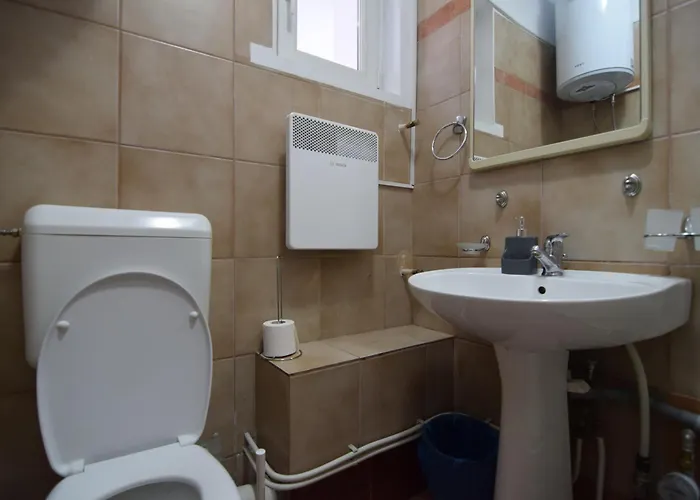 Apartament Cozy Bucureşti