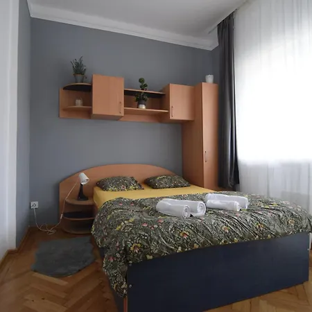 Apartamento Cozy Bucareste
