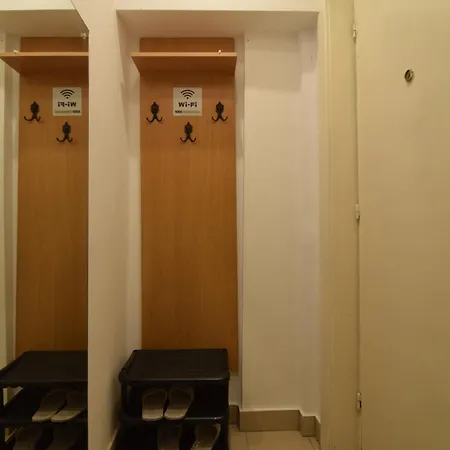 Apartamento Cozy