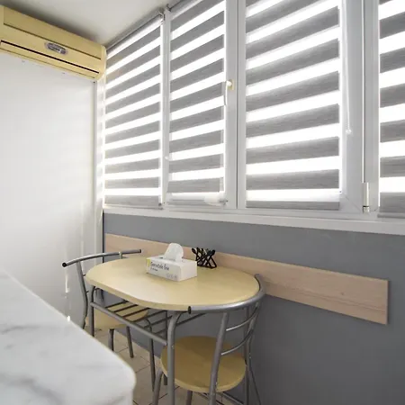 Cozy * 布加勒斯特