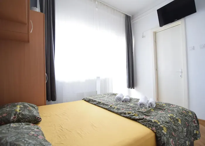 Apartament Cozy Bucureşti