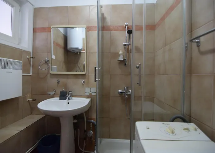 Apartman Cozy Bukarest