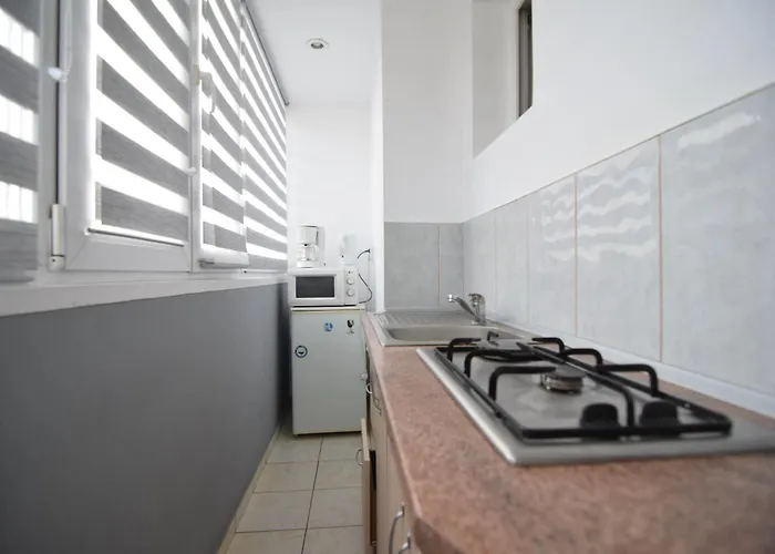 Cozy Apartman Bukarest