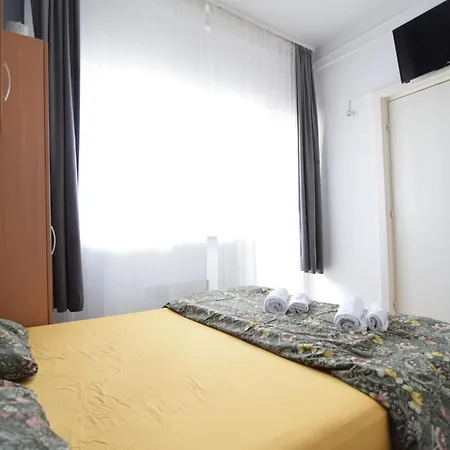 Apartment Cozy Bucharest
