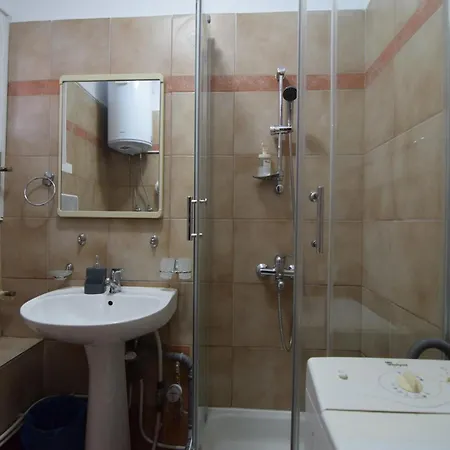 Apartment Cozy Bucharest