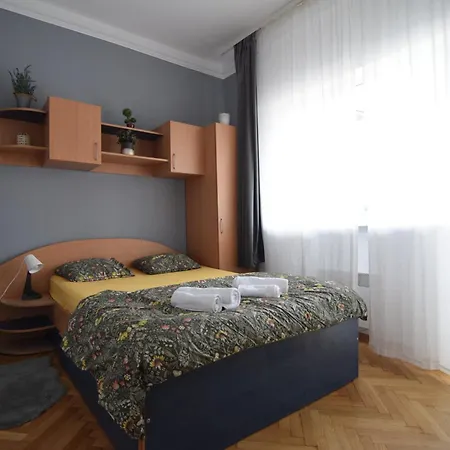Cozy Bucharest