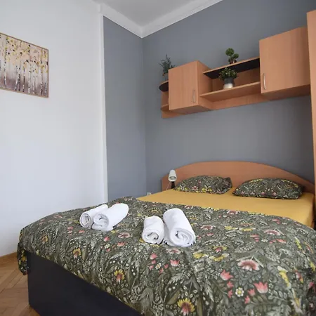 Cozy * Bucharest