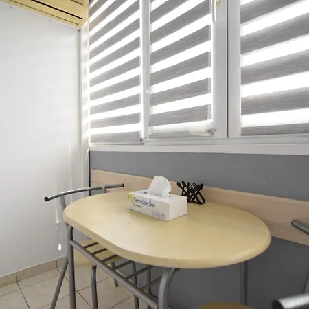 Cozy Apartmán *